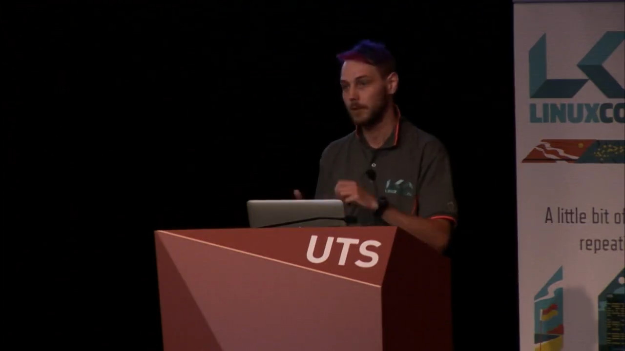 Improving diversity and inclusion at tech and other events video