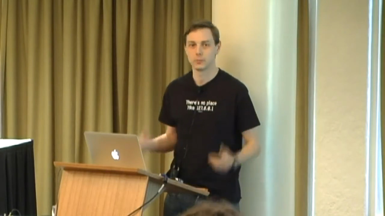 Intro to OpenStreetmap video