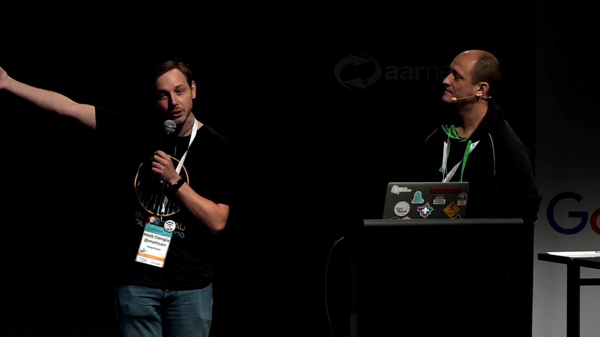 Introduction to ScoutHack video